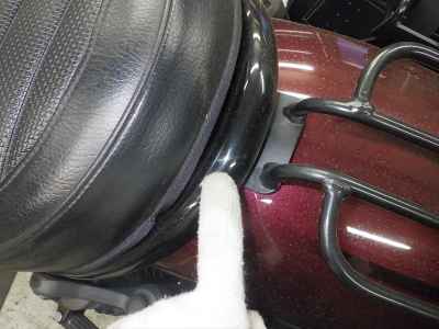 Honda Rebel CMX1100 2022