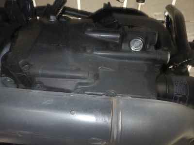 Honda Rebel CMX1100 2022