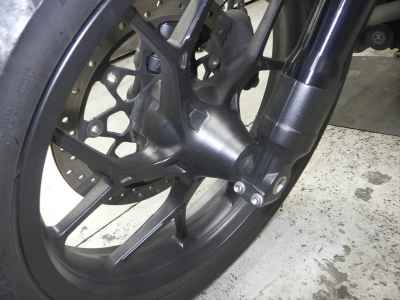 Honda Rebel CMX1100 2022