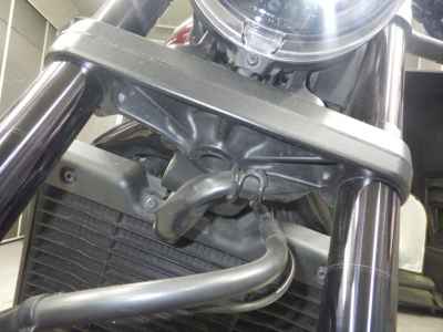 Honda Rebel CMX1100 2022