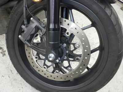 Honda Rebel CMX1100 2022