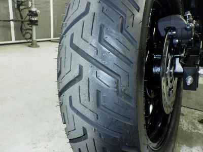 Kawasaki Eliminator 400 2024