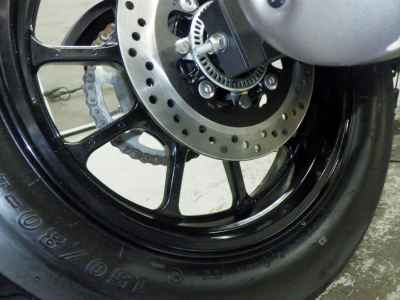 Kawasaki Eliminator 400 2024