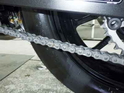 Kawasaki Eliminator 400 2024