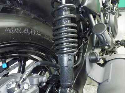 Kawasaki Eliminator 400 2024