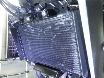 Kawasaki Eliminator 400 2024