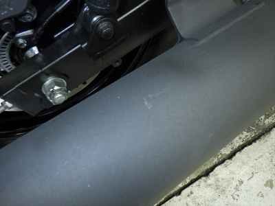 Kawasaki Eliminator 400 2024