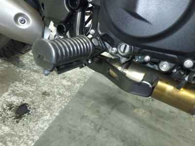 Kawasaki Eliminator 400 2024