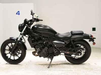 Kawasaki Eliminator 400 2024