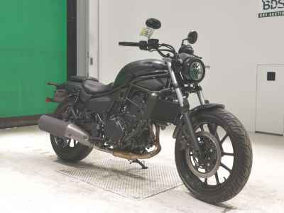 Kawasaki Eliminator 400 2024