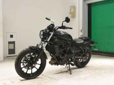 Kawasaki Eliminator 400 2024