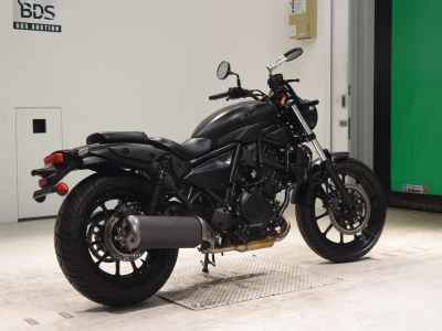 Kawasaki Eliminator 400 2024