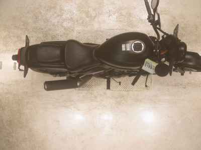 Kawasaki Eliminator 400 2024