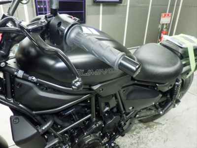 Kawasaki Eliminator 400 2024