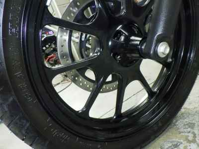 Kawasaki Eliminator 400 2024