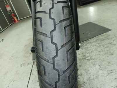 Kawasaki Eliminator 400 2024