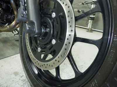 Kawasaki Eliminator 400 2024