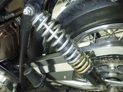Kawasaki Z1 900 Super Four 2025
