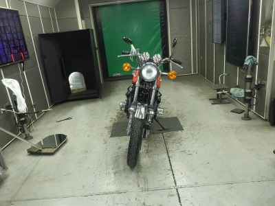 Kawasaki Z1 900 Super Four 2025