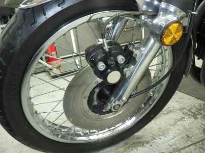 Kawasaki Z1 900 Super Four 2025