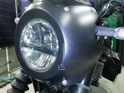 Kawasaki Eliminator 400 SE 2024