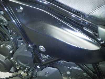 Kawasaki Eliminator 400 SE 2024