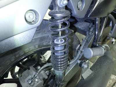 Kawasaki Eliminator 400 SE 2024