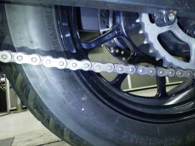 Kawasaki Eliminator 400 SE 2024