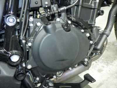 Kawasaki Eliminator 400 SE 2024