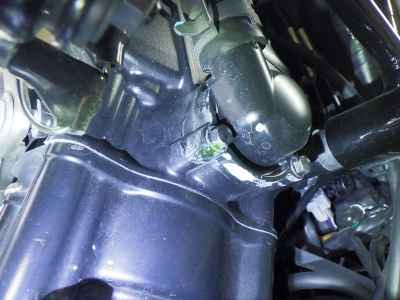 Kawasaki Eliminator 400 SE 2024