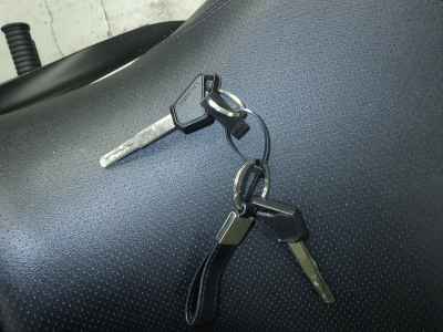 Kawasaki Eliminator 400 SE 2024