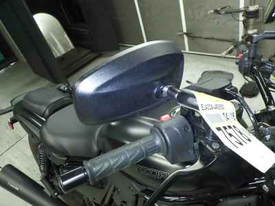 Kawasaki Eliminator 400 SE 2024