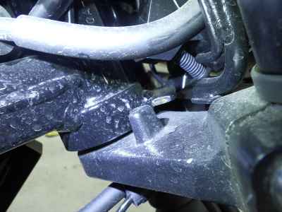 Kawasaki Eliminator 400 SE 2024