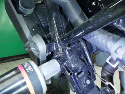 Kawasaki Eliminator 400 SE 2024