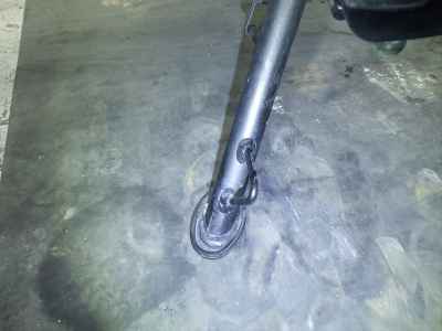 Kawasaki Eliminator 400 SE 2024