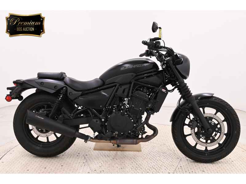 Kawasaki Eliminator 400 SE 2024