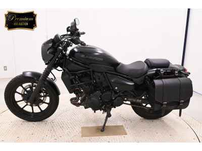 Kawasaki Eliminator 400 SE 2024