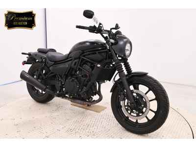 Kawasaki Eliminator 400 SE 2024