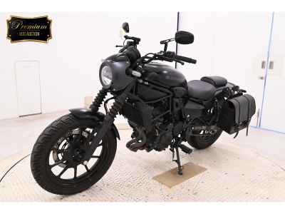 Kawasaki Eliminator 400 SE 2024