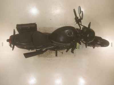 Kawasaki Eliminator 400 SE 2024