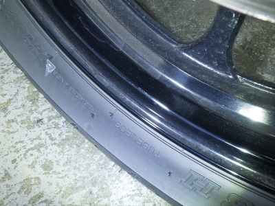 Kawasaki Eliminator 400 SE 2024