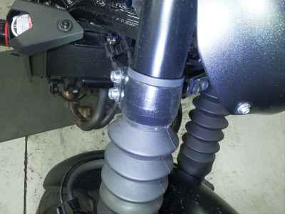 Kawasaki Eliminator 400 SE 2024