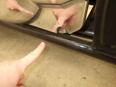 Yamaha XVS400 Drag Star 2008