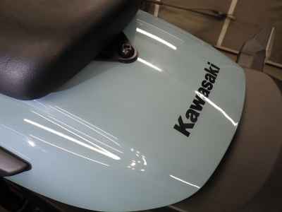 Kawasaki Eliminator 400 SE 2025