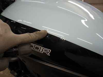 Kawasaki Eliminator 400 SE 2025