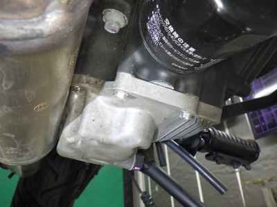 Kawasaki Eliminator 400 SE 2025