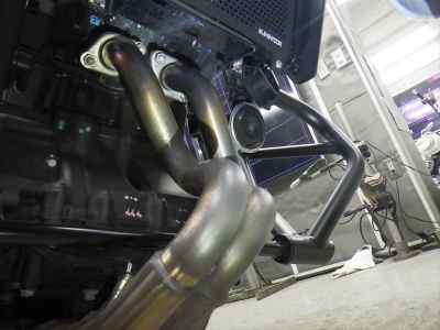 Kawasaki Eliminator 400 SE 2025