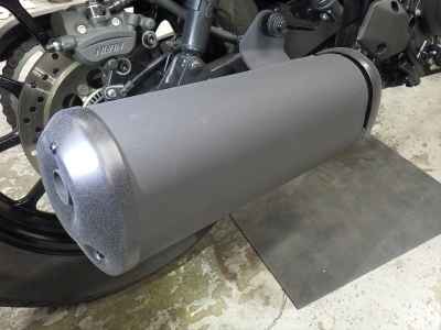 Kawasaki Eliminator 400 SE 2025