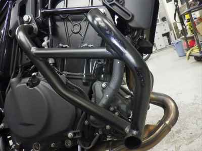 Kawasaki Eliminator 400 SE 2025