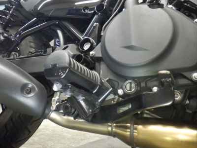 Kawasaki Eliminator 400 SE 2025